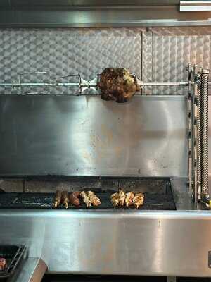 Meet And Eat Handforth