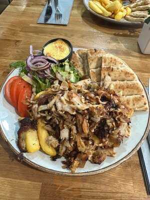 Meet And Eat Handforth