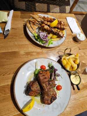 Meet And Eat Handforth