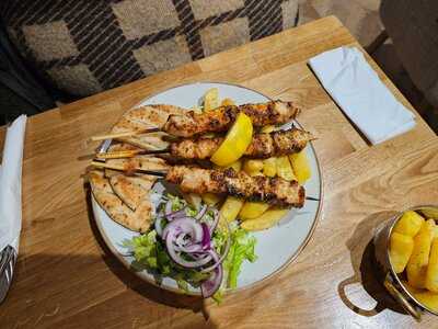 Meet And Eat Handforth