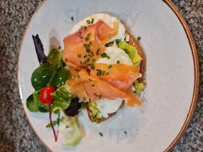 Meet And Eat Handforth