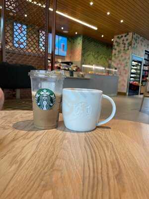 Starbucks Carlisle