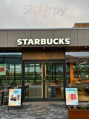 Starbucks Carlisle