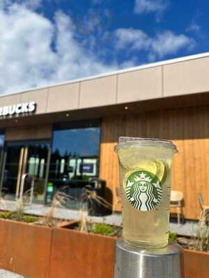 Starbucks Carlisle