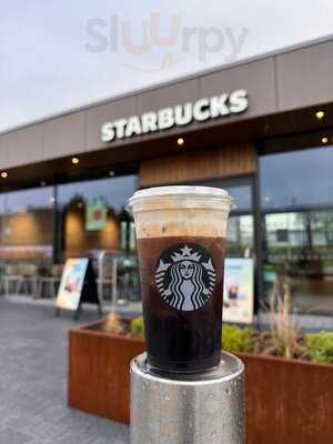 Starbucks Carlisle