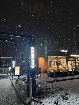 Starbucks Carlisle