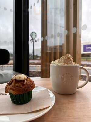 Starbucks Carlisle