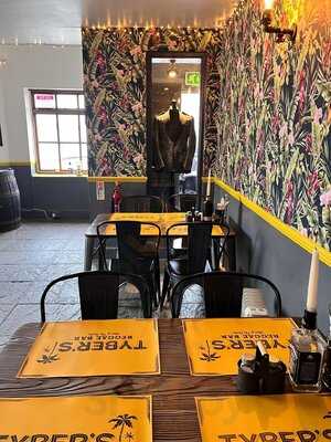 Tyber's Reggae Bar