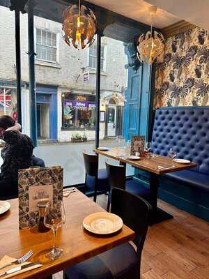 The Silva Bells Ripon