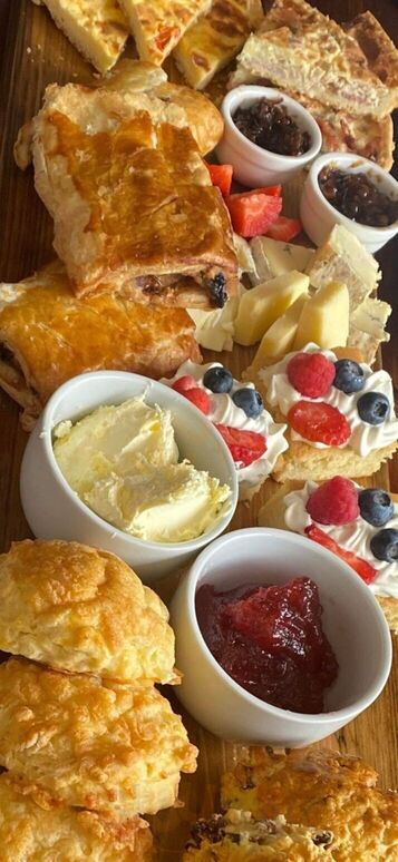 Berry's