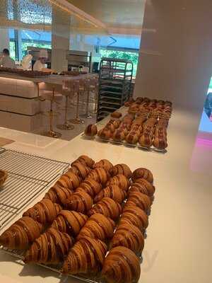 Cedric Grolet At The Berkeley