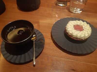 Cedric Grolet At The Berkeley