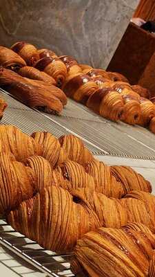 Cedric Grolet At The Berkeley