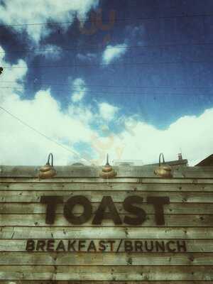 Toast
