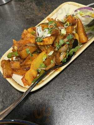 Indiana Bar And Restaurant