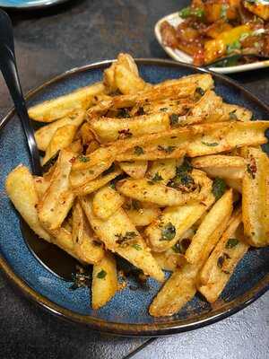 Indiana Bar And Restaurant