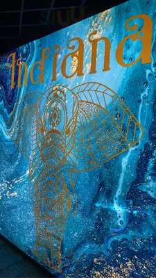 Indiana Bar And Restaurant