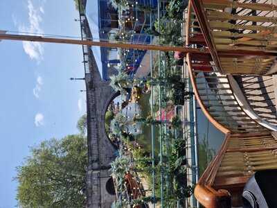 Peggy Jean At Riverside Green