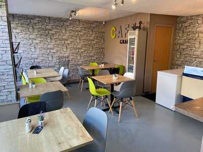 Cafe Grange