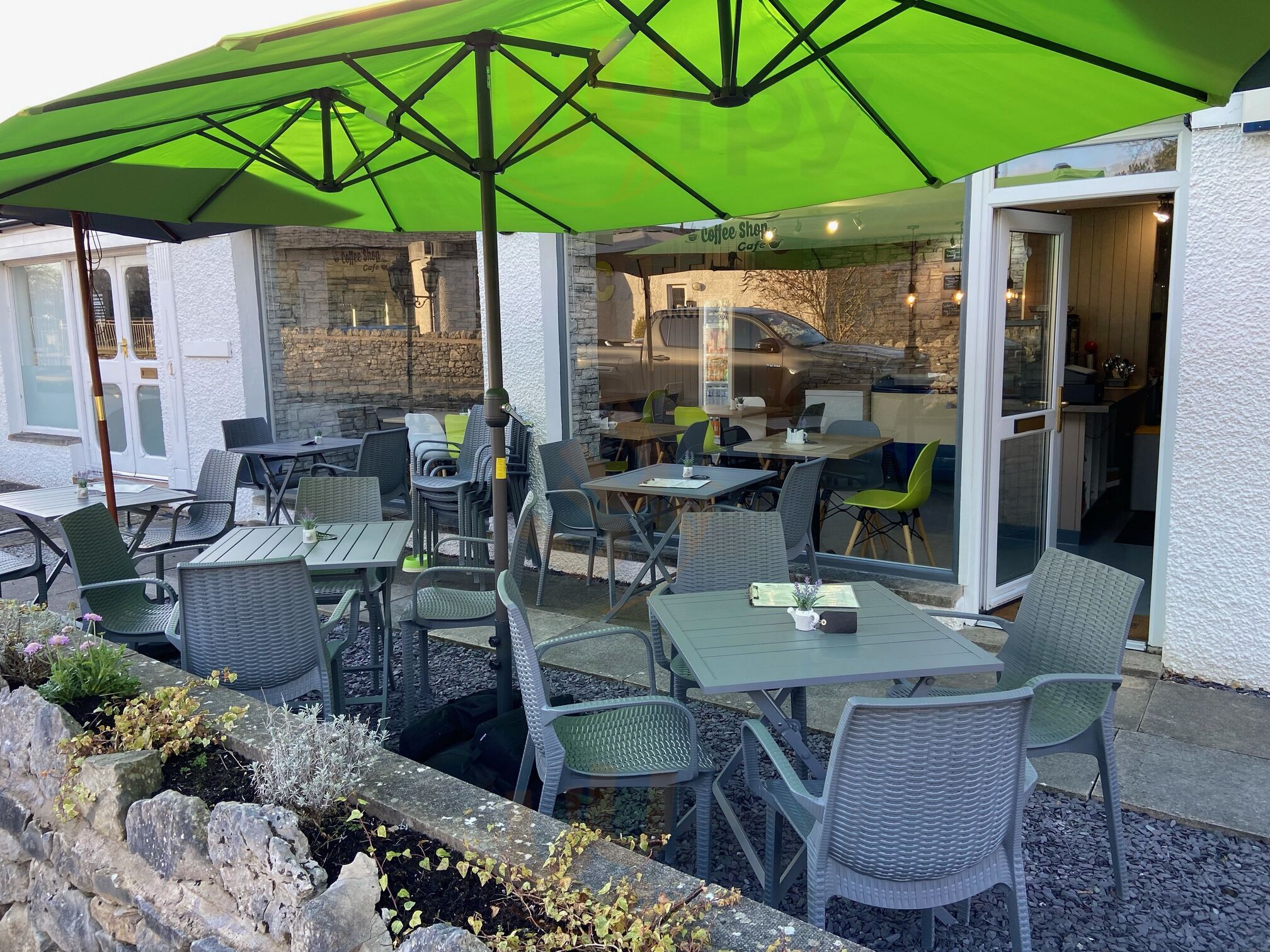 Cafe Grange