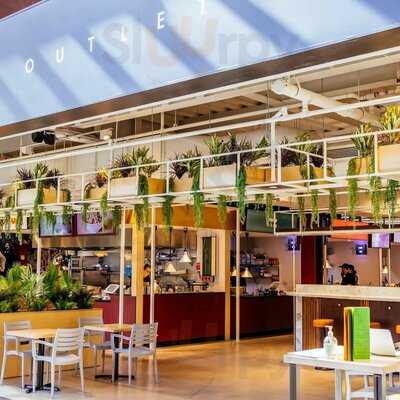 Juke Burger Liverpool