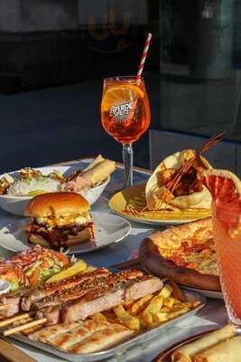 Juke Burger Liverpool