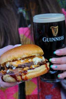 Juke Burger Liverpool