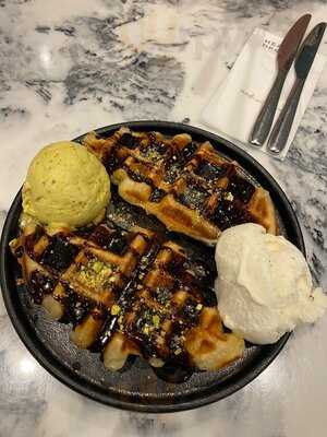 Heavenly Desserts - Hounslow