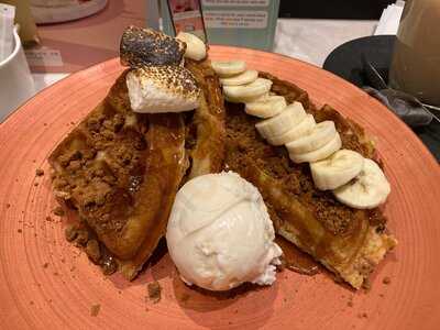 Heavenly Desserts - Colchester