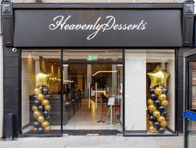 Heavenly Desserts - Colchester