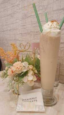 Heavenly Desserts - Colchester