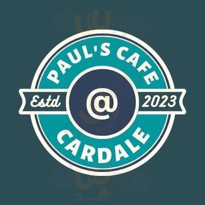 Paul's Cafe
