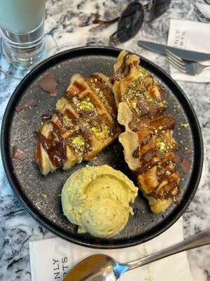 Heavenly Desserts - Southampton