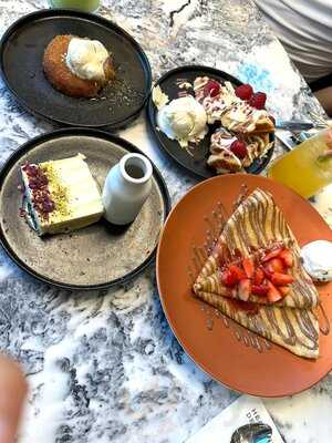 Heavenly Desserts - Southampton