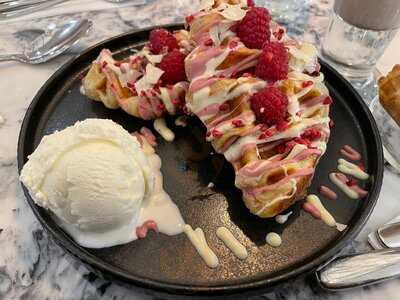 Heavenly Desserts - Southampton