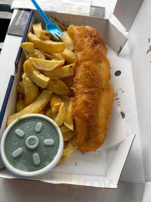 Royal Fish Bar