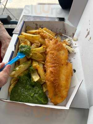 Royal Fish Bar
