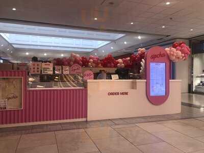 Sipcha - Arndale Centre