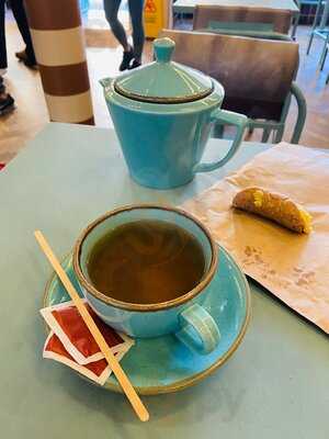 Off The Rails Coffee