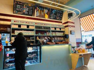 Off The Rails Coffee