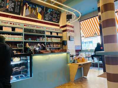 Off The Rails Coffee