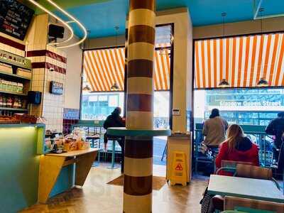 Off The Rails Coffee