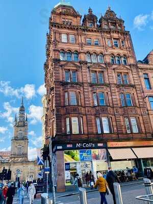 Off The Rails Coffee