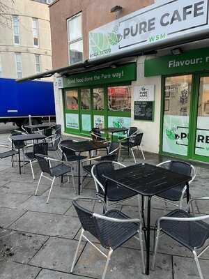 Pure Cafe Wsm