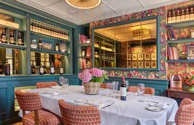 Cantinetta Antinori London