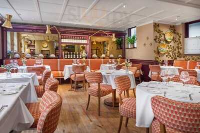 Cantinetta Antinori London