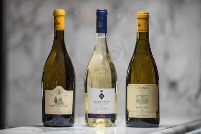 Cantinetta Antinori London