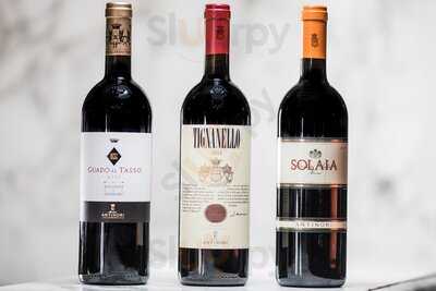 Cantinetta Antinori London