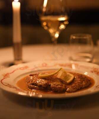 Cantinetta Antinori London