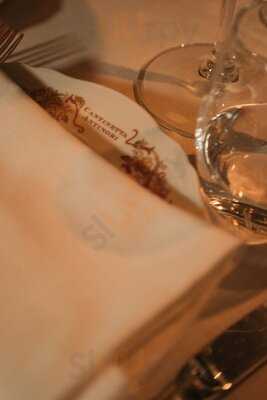 Cantinetta Antinori London